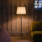 Pie De Salon Floor Lamp