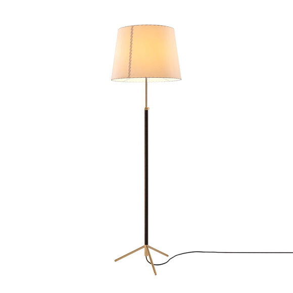 Pie De Salon Floor Lamp