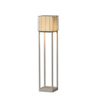 Shiro Alta Outdoor Floor Lamp