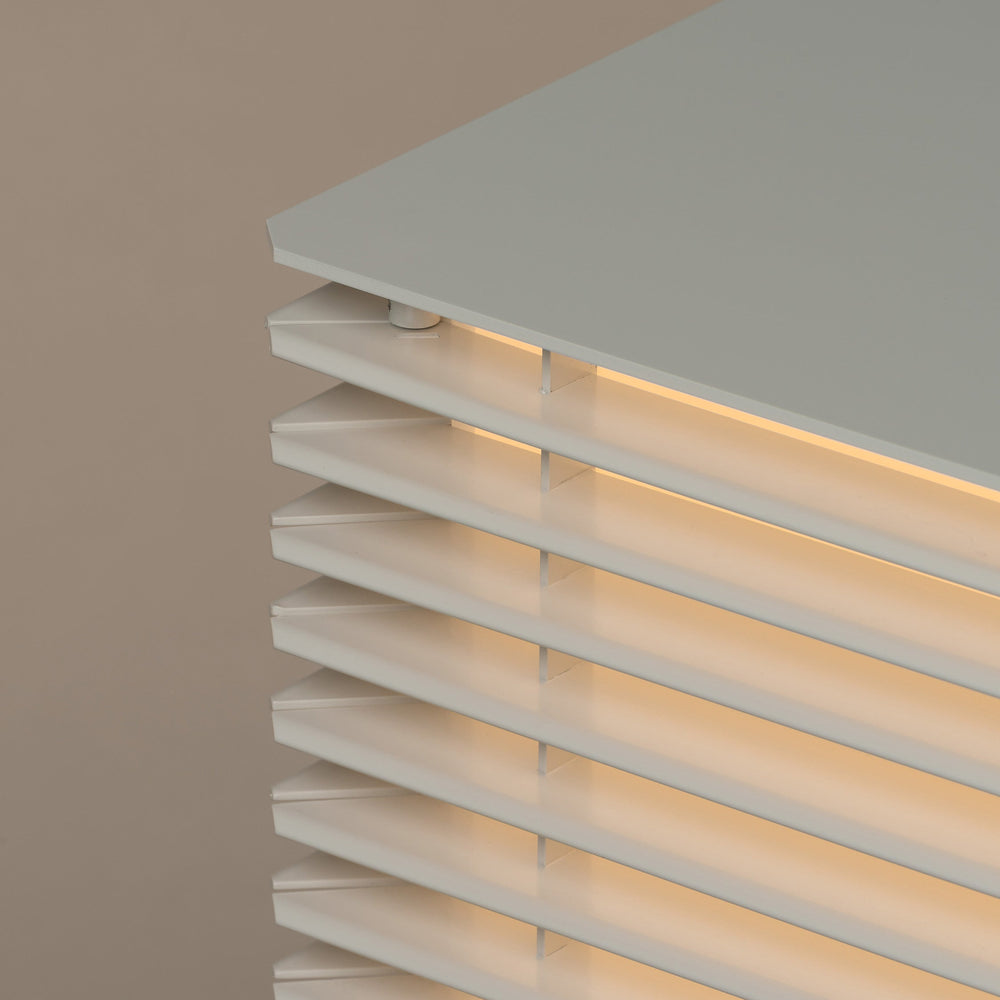 Shiro Alta Outdoor Floor Lamp