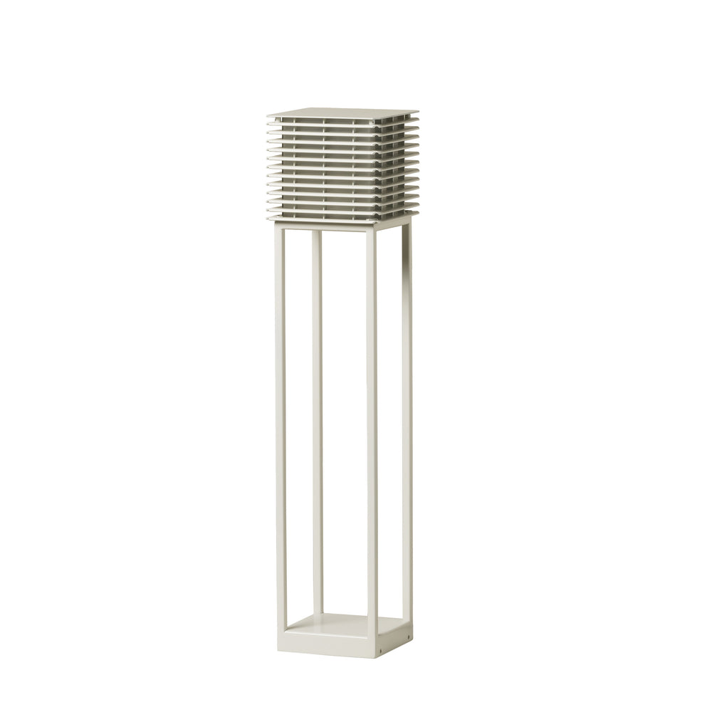 Shiro Alta Outdoor Floor Lamp