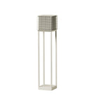 Shiro Alta Outdoor Floor Lamp