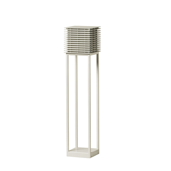 Shiro Alta Outdoor Floor Lamp