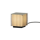 Shiro Outdoor Table Lamp