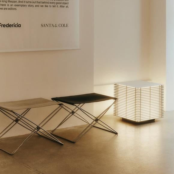 Shiro Outdoor Table Lamp