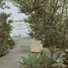 Shiro Outdoor Table Lamp