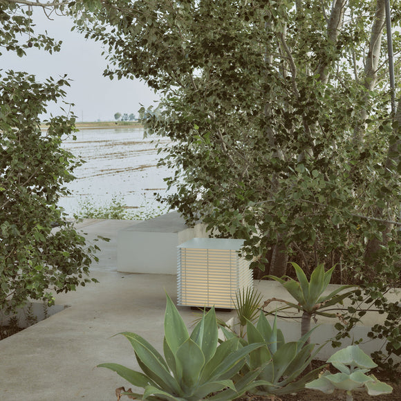 Shiro Outdoor Table Lamp