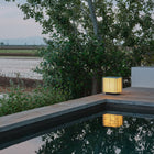 Shiro Outdoor Table Lamp