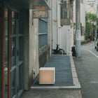 Shiro Outdoor Table Lamp