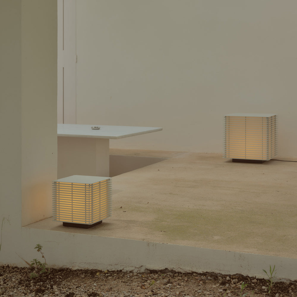 Shiro Outdoor Table Lamp