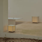 Shiro Outdoor Table Lamp