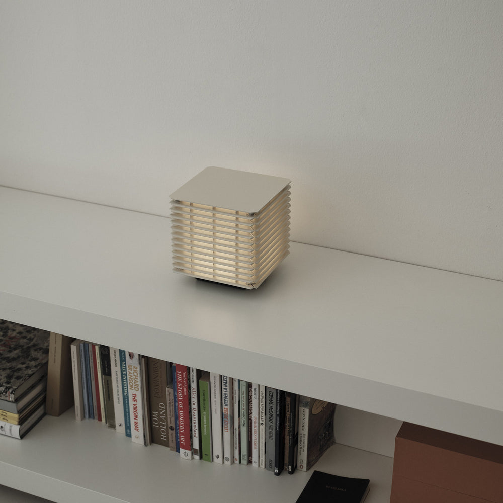Shiro Table Lamp