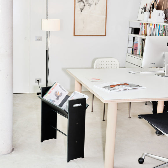 Silo Bookcase