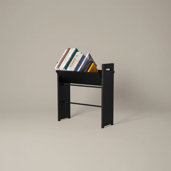 Silo Bookcase