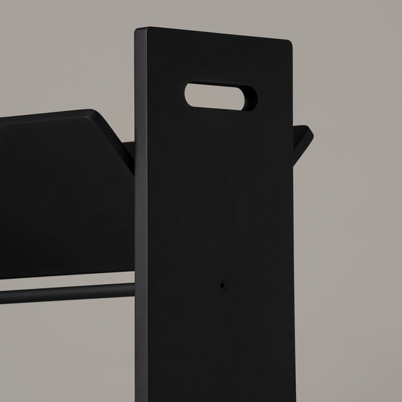 Silo Bookcase