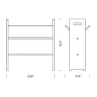 Silo Bookcase