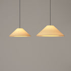 Sistema Sisisi Conicas Planas Pendant Light