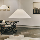 Sistema Sisisi Conicas Planas Pendant Light