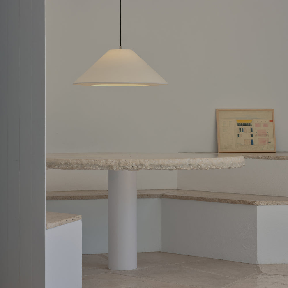 Sistema Sisisi Conicas Planas Pendant Light