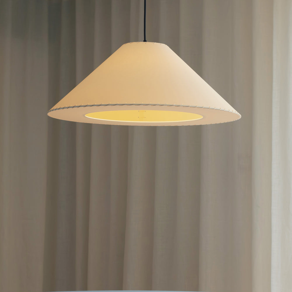 Sistema Sisisi Conicas Planas Pendant Light