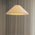 Sistema Sisisi Conicas Planas Pendant Light