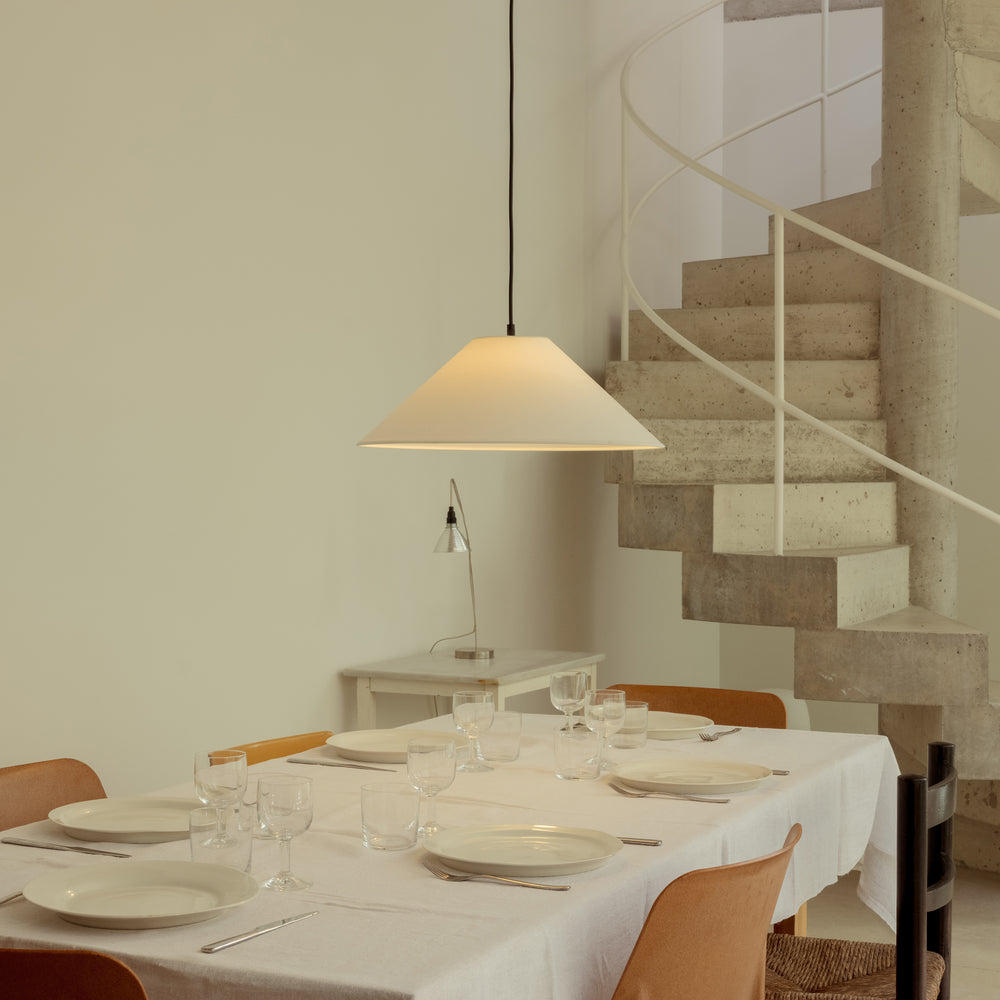 Sistema Sisisi Conicas Planas Pendant Light