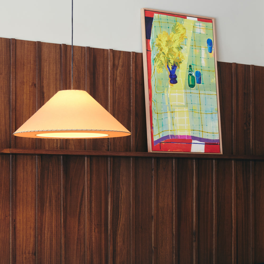 Sistema Sisisi Conicas Planas Pendant Light