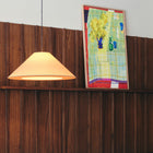 Sistema Sisisi Conicas Planas Pendant Light