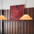 Sistema Sisisi Conicas Planas Pendant Light