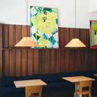 Sistema Sisisi Conicas Planas Pendant Light