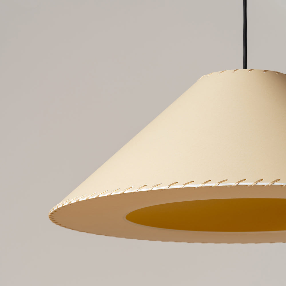 Sistema Sisisi Conicas Planas Pendant Light