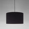 Sistema Sisisi GT2 Pendant Light  option Black Ribbon