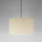 Sistema Sisisi GT2 Pendant Light  option Natural Ribbon