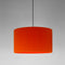 Sistema Sisisi GT2 Pendant Light  option Red-Amber Ribbon
