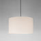 Sistema Sisisi GT2 Pendant Light  option White Linen