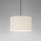 Sistema Sisisi PT2 Pendant Light  option Natural Ribbon