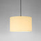 Sistema Sisisi PT2 Pendant Light  option Stitched Beige Parchment
