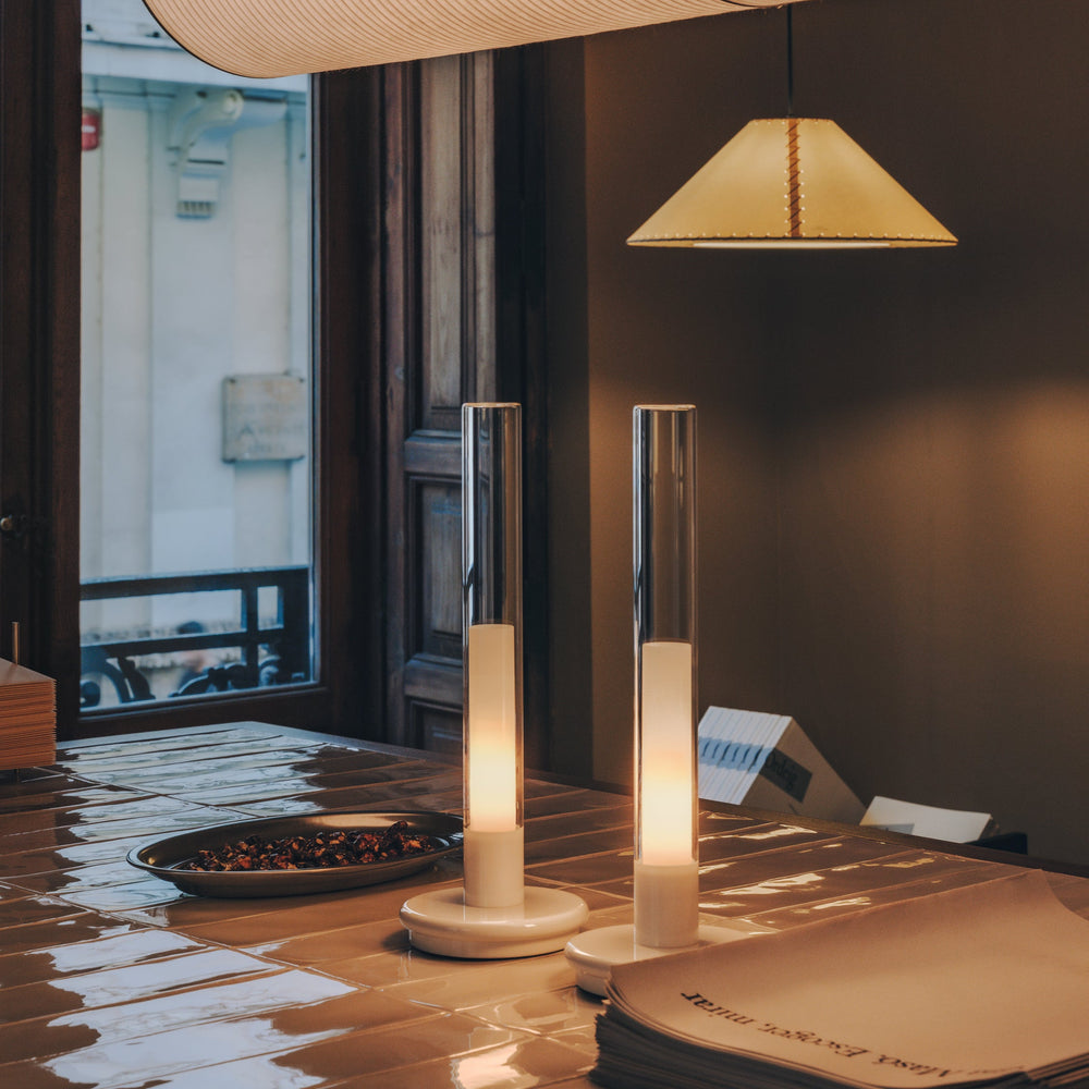 Sylvestrina Table Lamp