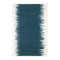 Saona Rug  option Bleu