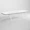 Kayak Boat Shaped 10 ft Conference Table  option Table Only