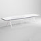 Kayak Boat Shaped 12 ft Conference Table  option Table Only