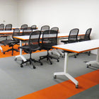 Flippy Training Table