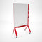 MARC Mobile Marker Board  option Red