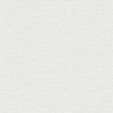 Coastal Haven Kaya Faux Paperweave Wallpaper Sample Swatch