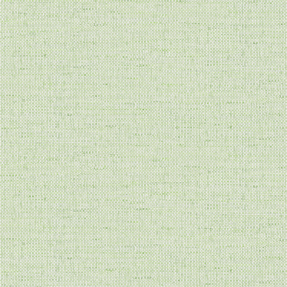 Coastal Haven Kaya Faux Paperweave Wallpaper Sample Swatch