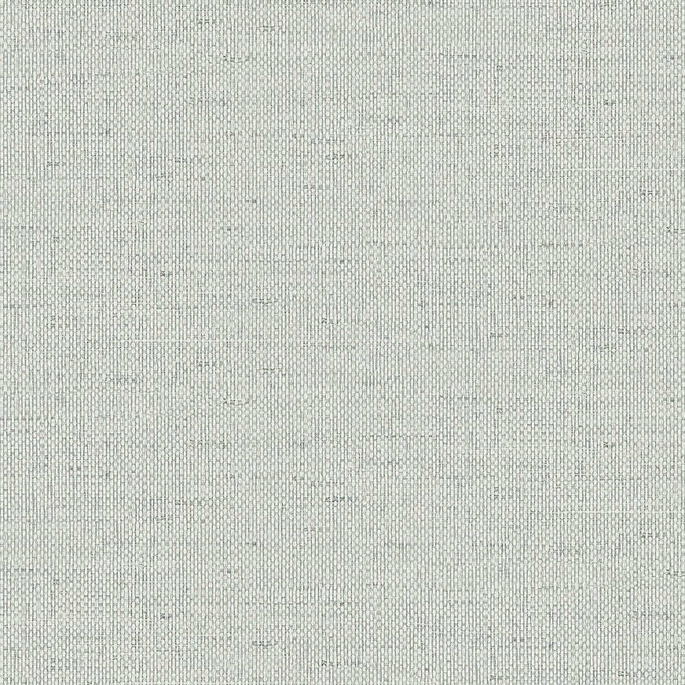Coastal Haven Kaya Faux Paperweave Wallpaper