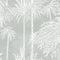 Coastal Haven Palm Grove Wallpaper  option Misty