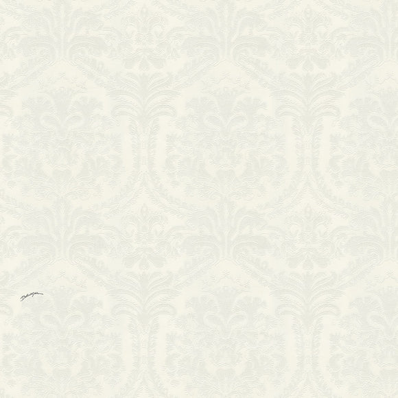 Dolce & Gabbana Damasco Wallpaper Sample Swatch