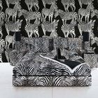 Dolce & Gabbana Zebra Romance Wallpaper