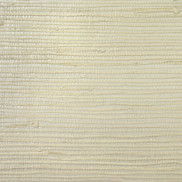 Lillian August Grasscloth Jute Wallpaper Sample Swatch